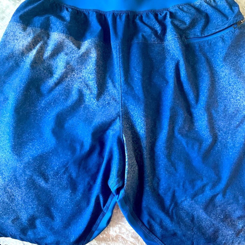 COPY - Mens Lululemon shorts 9”